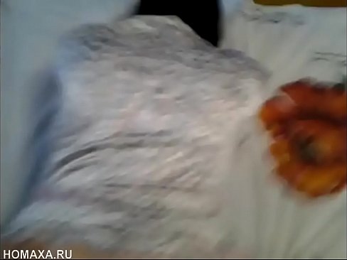 ❤️ Foder sua esposa com um lindo traseiro Porno doméstico em nós ❌