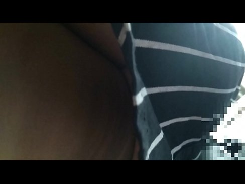 ❤️ Menina de preto sem calcinha, parte 2 Porno doméstico em nós ❌